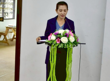 โครงการฝึกอบรม หลักสูตร ... พารามิเตอร์รูปภาพ 11